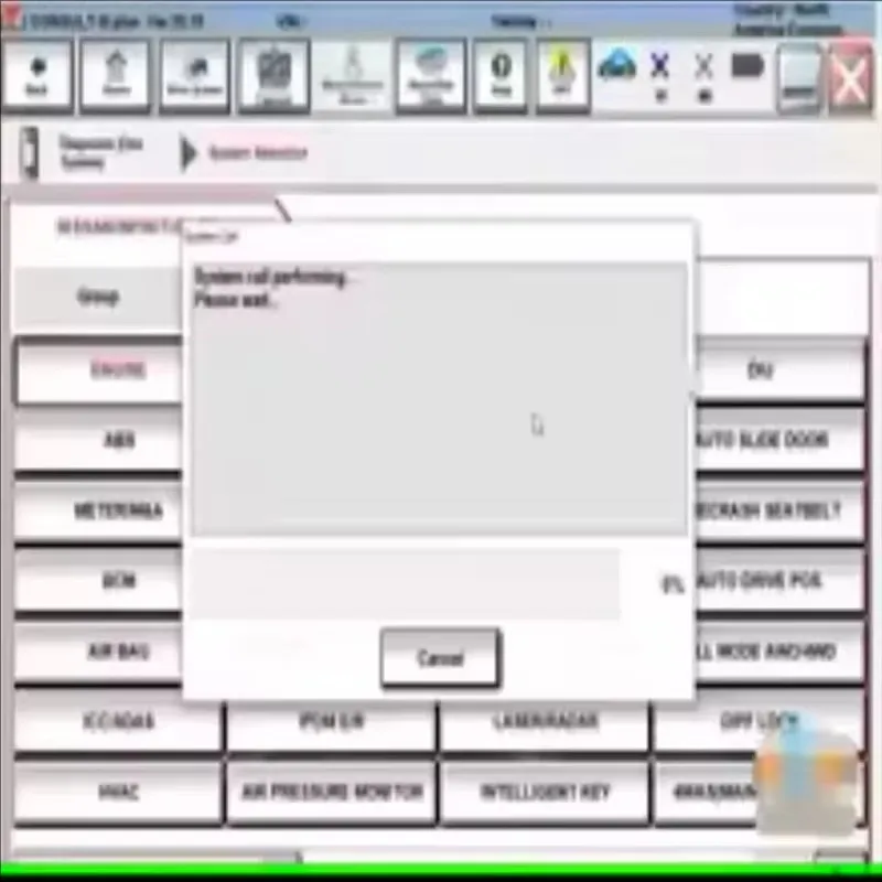 استشارة الأكثر مبيعًا 3 III Plus V241 برنامج التشخيص 226 برمجة غير متصلة بالإنترنت
