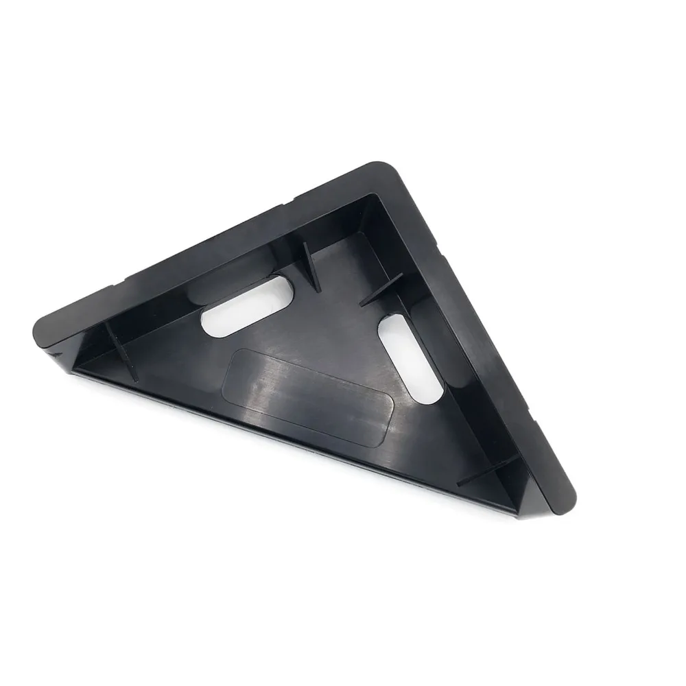 45 Degree Table Saw Miter Sled Standard 3/8x3/4in Slot Low-Friction Sliding 45 Degree Miter Sled Miter Saw Sled Woodworking