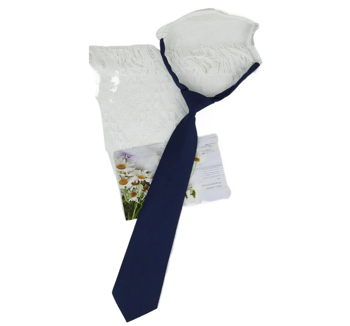 Lazy JK Kleine Krawatte, Schwarz, Weinrot, einfarbig, dunkelblau, koreanische Damen, süße Mädchen, Student, Basic-Stil, Schuluniform, klassische Krawatten