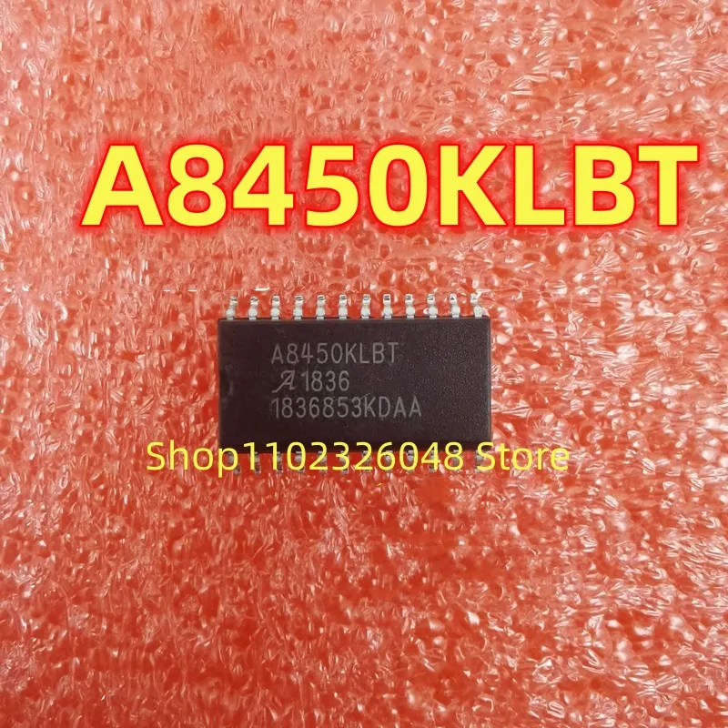 5PCS A8450KLBT A8450KLB A8450KLBTR SOP24     IN STOCK