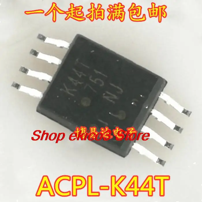 

Оригинальный stock ACPL-K44T K44T SOP8 ic