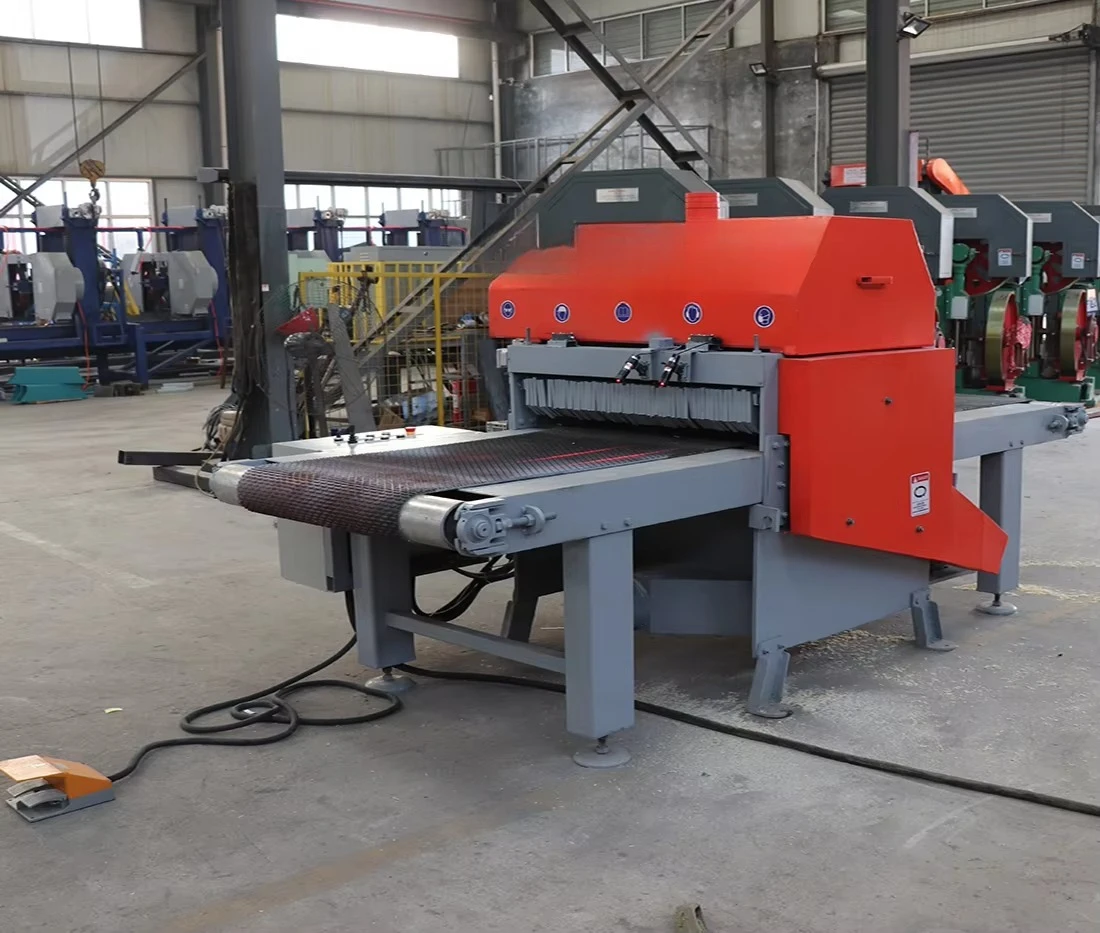 Kantenschneider, runde Holzsäge mit Doppelklinge, Holzschneider mit Rundsäge