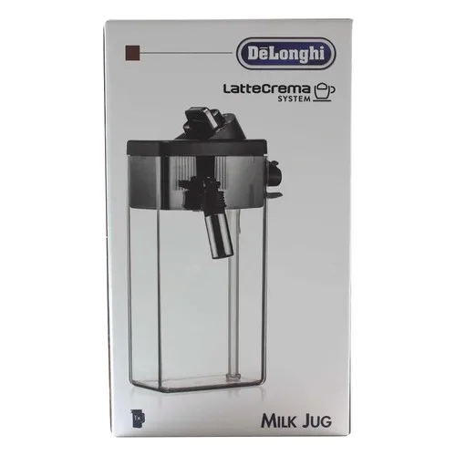 

Оригинальный молочный кувшин DELONGHI LATTECREMA 5513294571 DLSC011