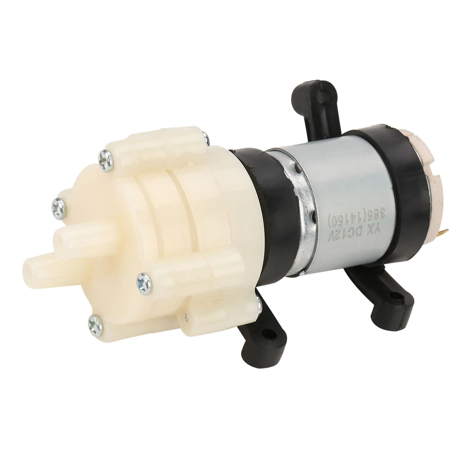 Diaphragm  Electric Diaphragm Pump Pump DC 12V Mini Electric Diaphragm Water Suction Pump for Tea Machine Fish