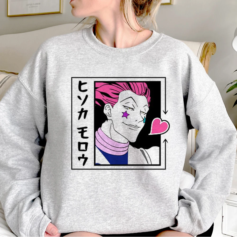 

Janpanese Anime hoodie comfortable modern style casual wear designer streetwear girl sweatshirts Japanese funny harajuku graphic