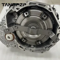 TF80SC TF80 new gearbox assy complete transmission For VOLVO CADILLAC FORD LINCOLN MAZDA