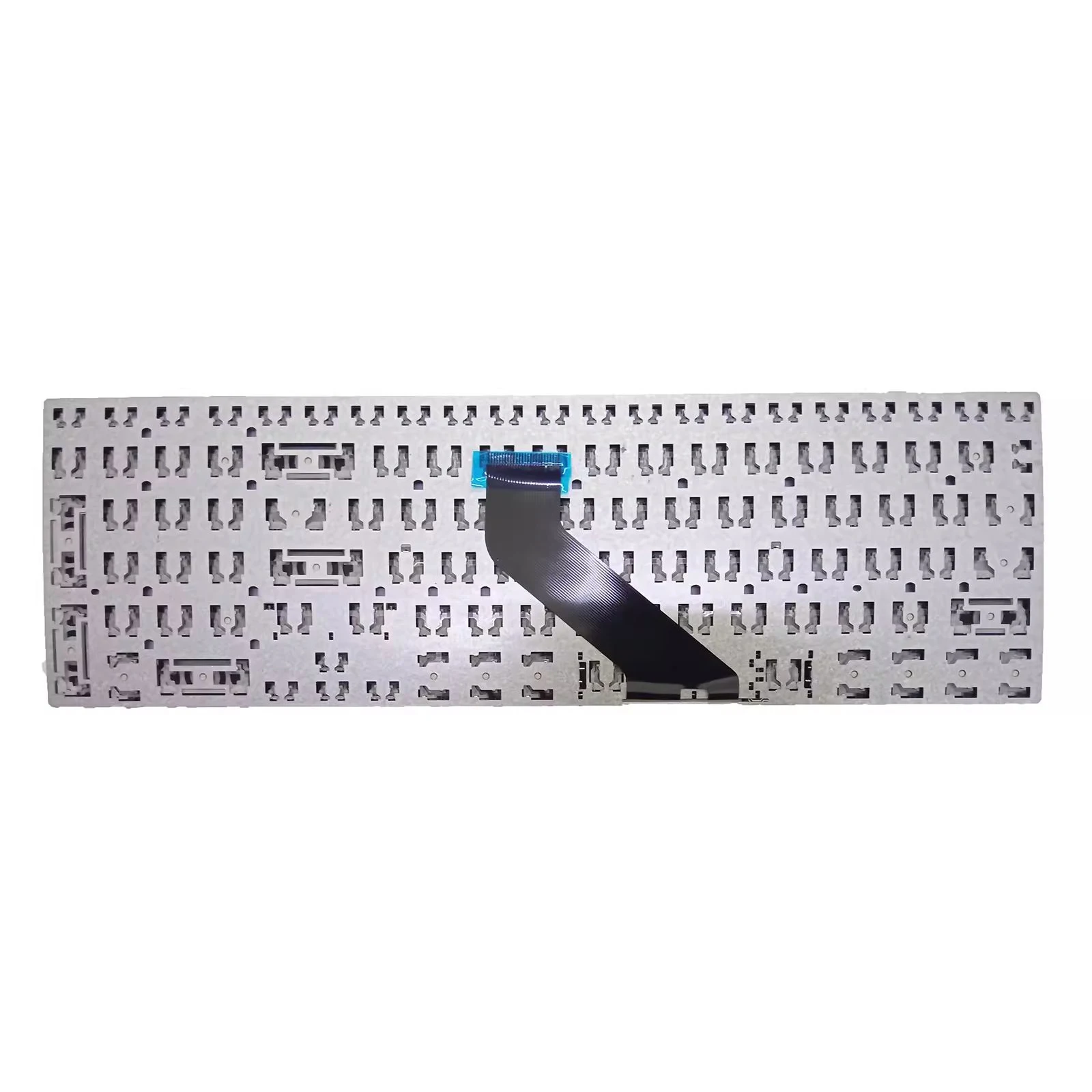 for ACER Aspire Extend EX2508 2519 2530 N15W4 ES1-512-C2QAEK 551G VA73 Q5WV8 571G 551 531 572 Laptop Keyboard