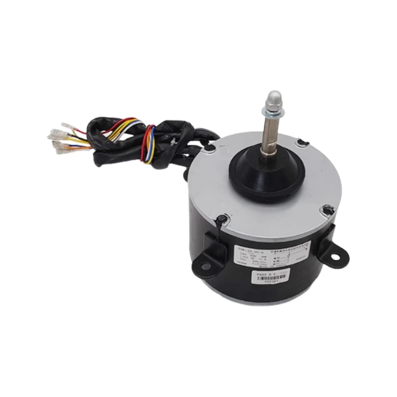 Prices are subject to the specific model 1 PLC Air Conditioner DC Motor YDK-370-6P YDK-90-6P YDK-250-6P