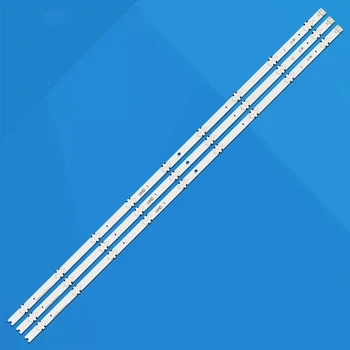 Led Bar Voor 43uh 654V 43uh 650V 6916l-2563a 6916l2563a 43uh6507 43uh6509 43uh 652V 43uh 652T 43uh6500 Lc430dgg Fj M1 M2 M7