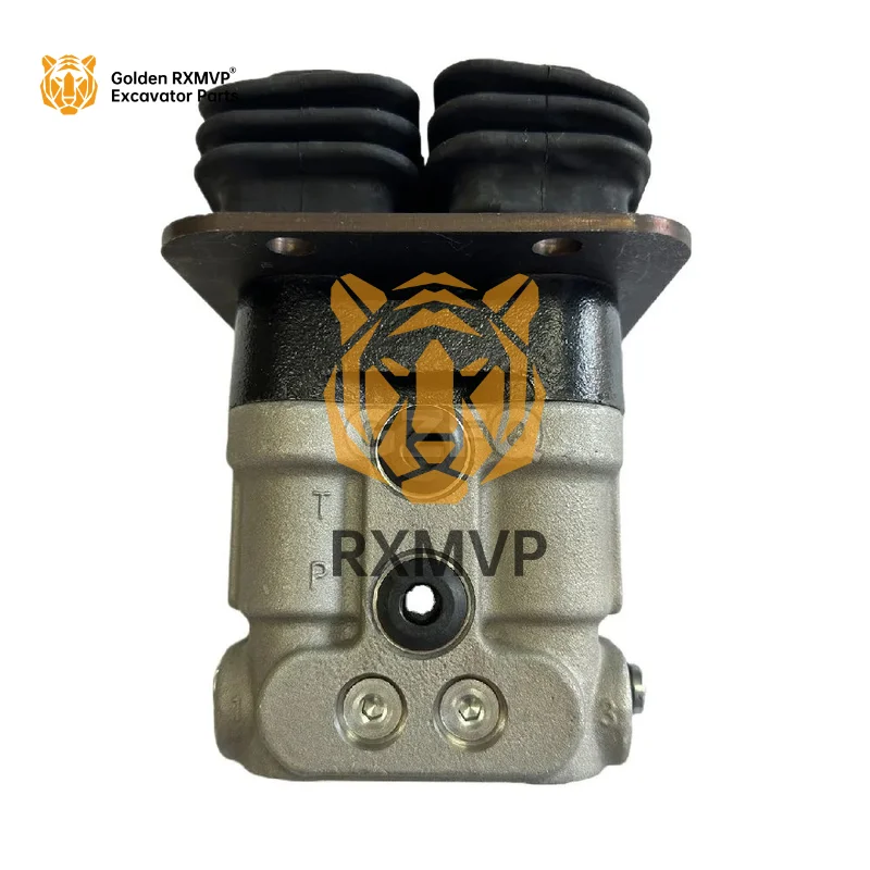 Factory Price Pilot Valve 2705947 270-5947 3698502 3100414 3237762 CAT Valve GP-PILOT for Caterpillar 318EL 320D FM 320D GC