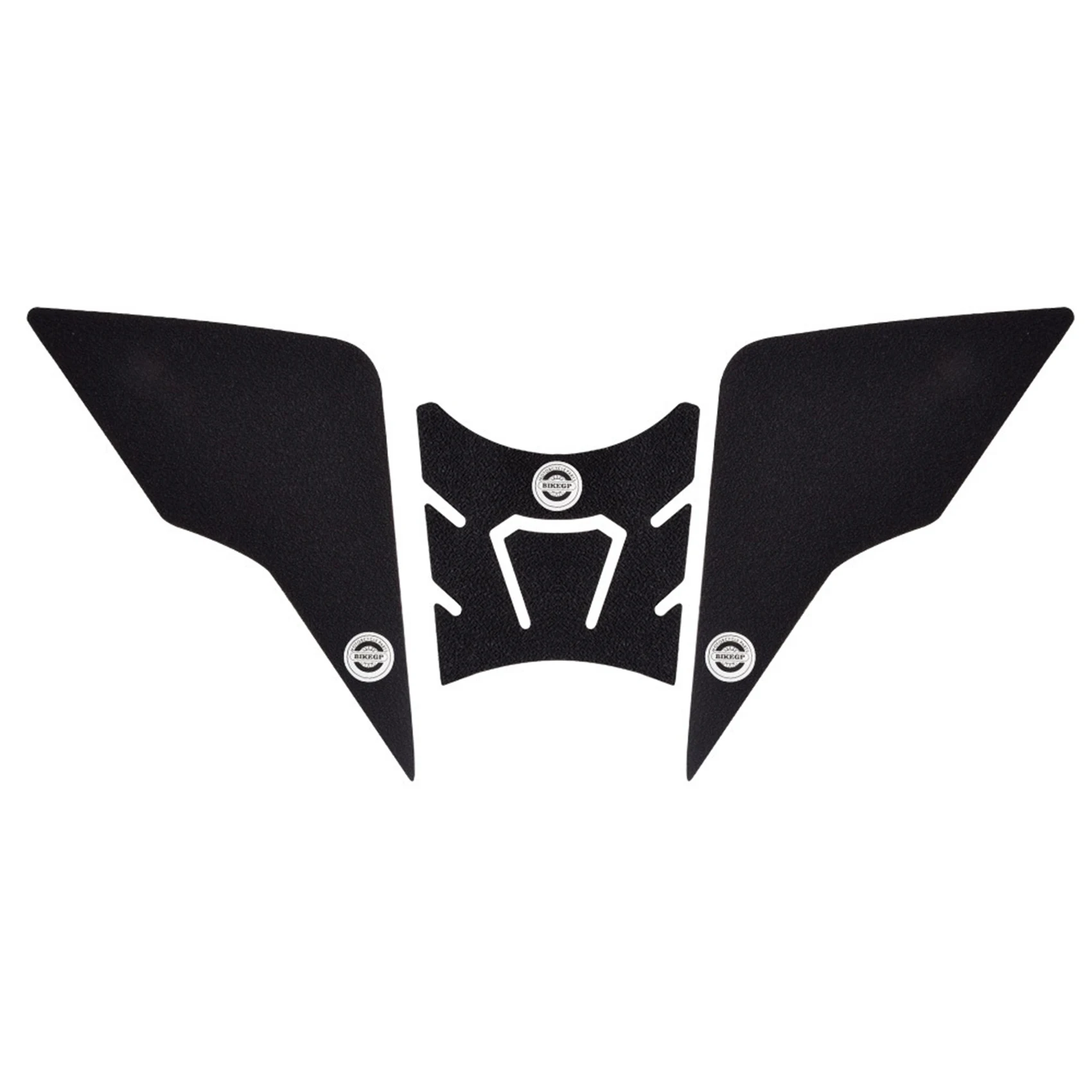 

For MT-09 TRACER TRACER 900 GT 2015-2020 Motorcycle Fuel Oil Tank Pad Decal Protector Cover Sticker-N29R