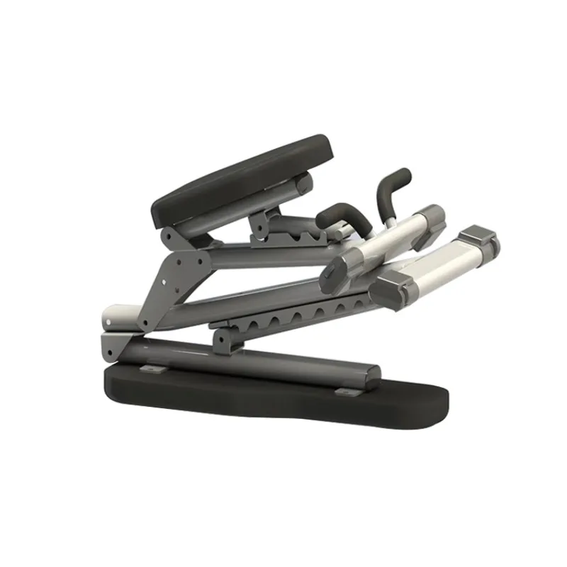 Strength Training Equipment for Home and Commercial Use Adjustable Multifunction Fitness Bench Exercise Gym Bench