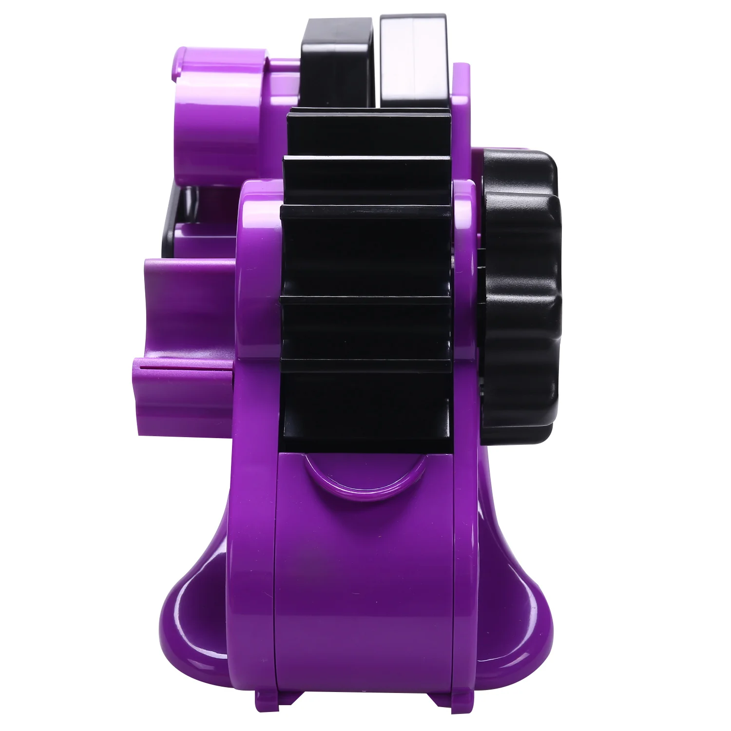 【2026 TOP Global】Semi-Automatic Tape Dispenser With 35Mm Fixed Length Tape Cutter Desktop Packaging Household Tools