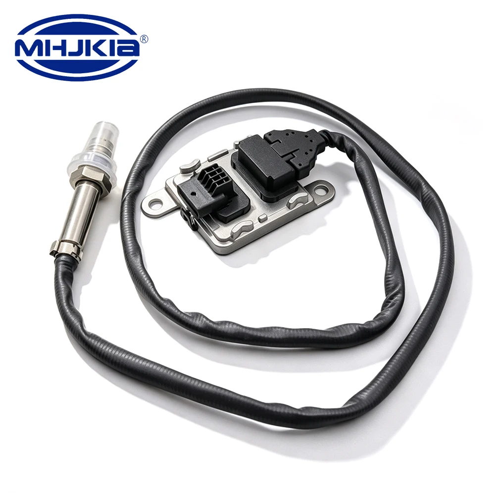 For KIA Hyundai H1 H-1 Grand Starex Nitrogen Oxygen NOx Sensor 29650-4A880 296504A880 29650 4A880 Nox Sensor Auto Car Parts