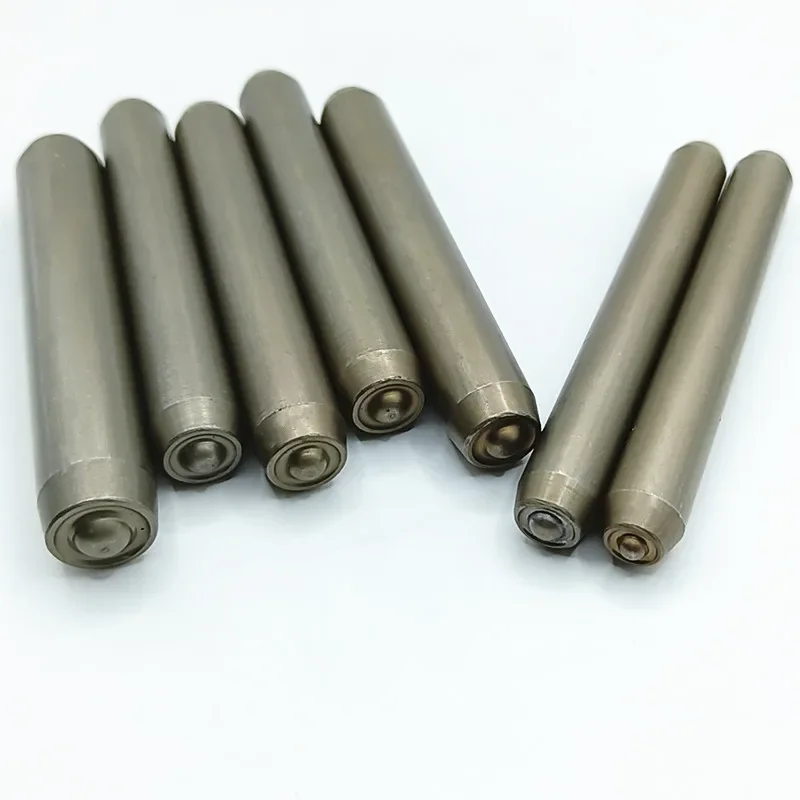 

Полуполый пробойник для заклепок, инструмент для обжима, SKD-11