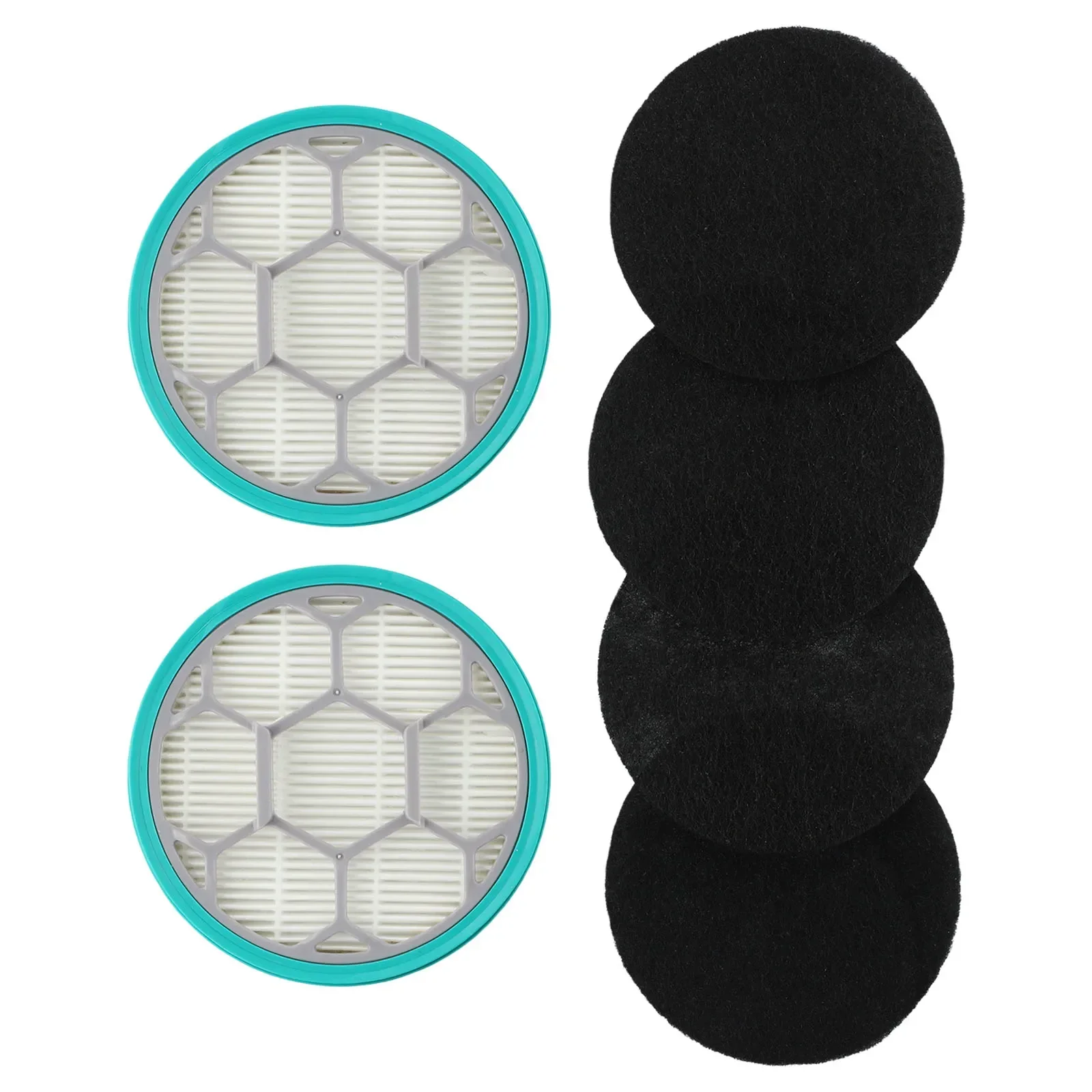 

1 Set Filter Sponge Replacement Spare Parts For/ For Neapot P1 Pro Vacuum Suction Grooming Kit