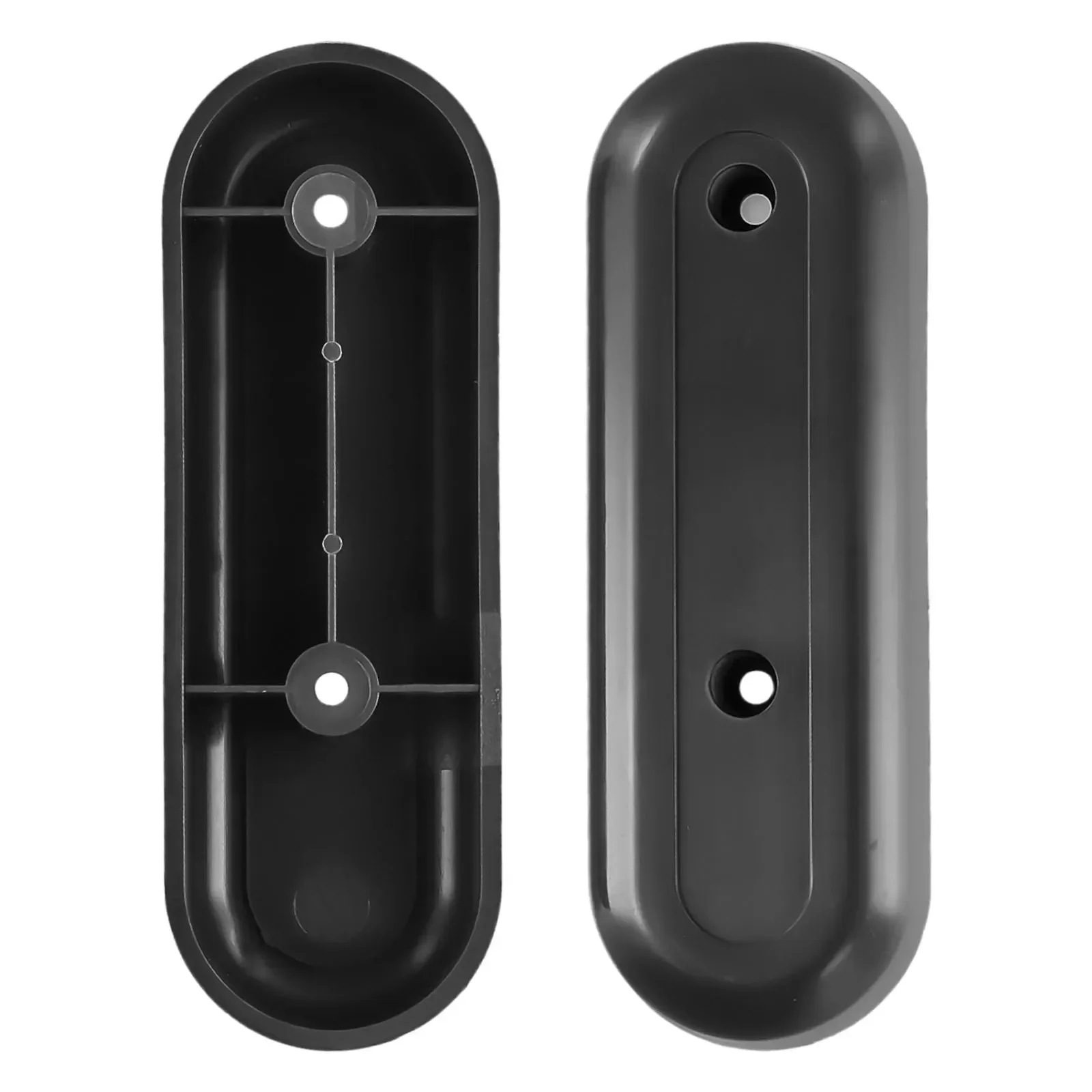 Rear Fork Decorative Cover Accessory Kit For Ninebot MAX G30 KickScooter Electric Scooter Rear Fender Guard Shield Cover Parts