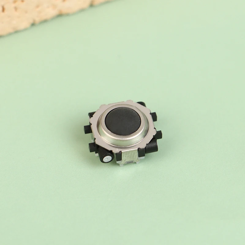 1Pcs EVQWJN007 Track Ball Mobile Phone Navigation Key Multi-function Multi-directional Rolling Ball Ball Switch