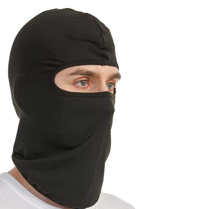 Männer Eis Seide Kühlung Arm Ärmel Sommer UV Sonnenschutz UPF50 + für Radfahren Motorrad Angeln Outdoor Atmungsaktive Arm Wachen – Detail 15