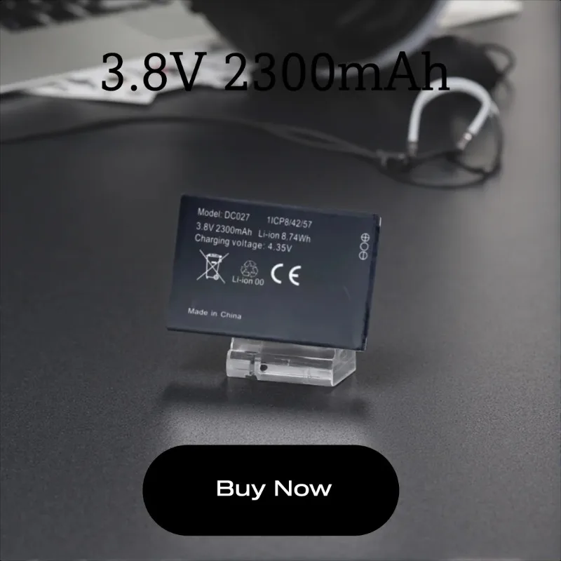 

New 3.8V 2300mAh For Jazz MF673 DC009 DC021 For Reliance Wi-Pod Airtel/Yes For Huddle MF25 For ZTE WD670 WIFI Router Battery