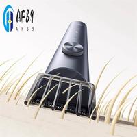 AF89-For Xiaomi MIJIA Men's Hair Clipper 2 Wireless Hair Cutting Trimmer Barber Cutter Adjustable Lengths Electric Shaver