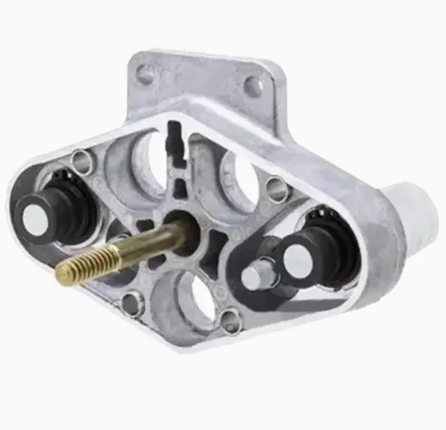 

Factory Direct Supply OEM 697988 6837200 Hydraulic Fitting Hydraulic Quick Coupling for Combine Harvester