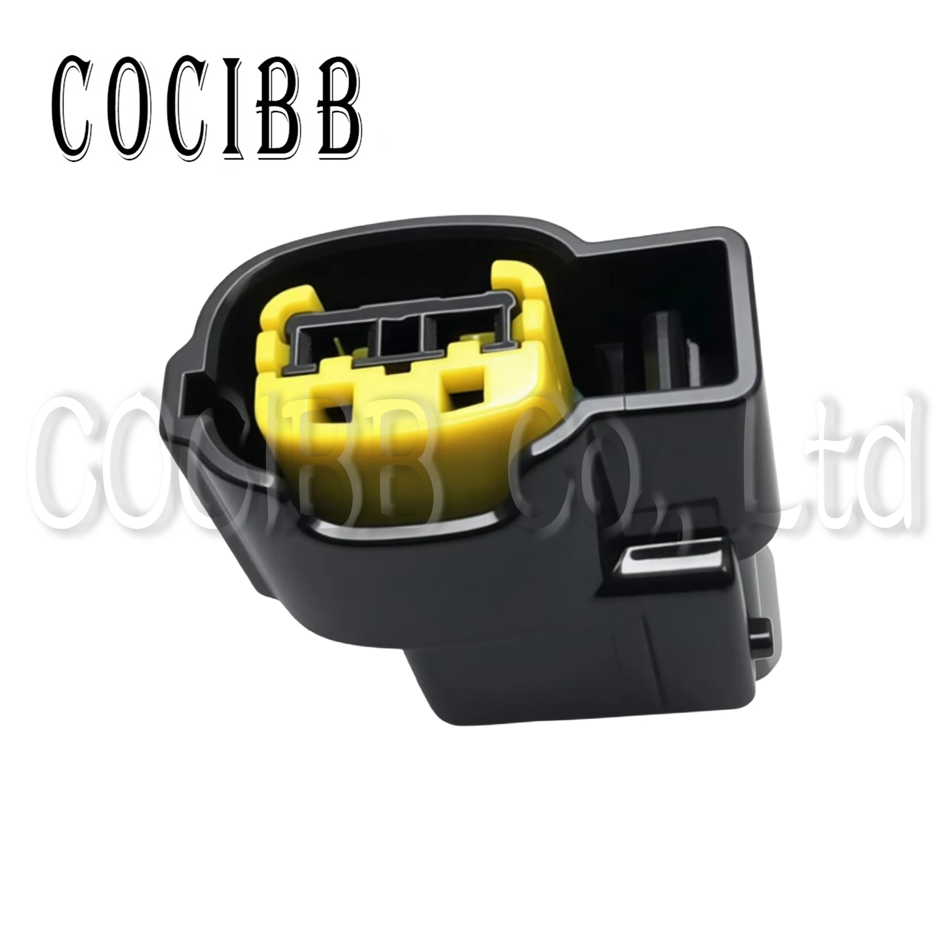 

1 Set 2 Pin Female Molex Automotive Ignition Coil Plug Horn Socket Car Waterproof Wire Connector For KIA HYUNDAI 49093-0211