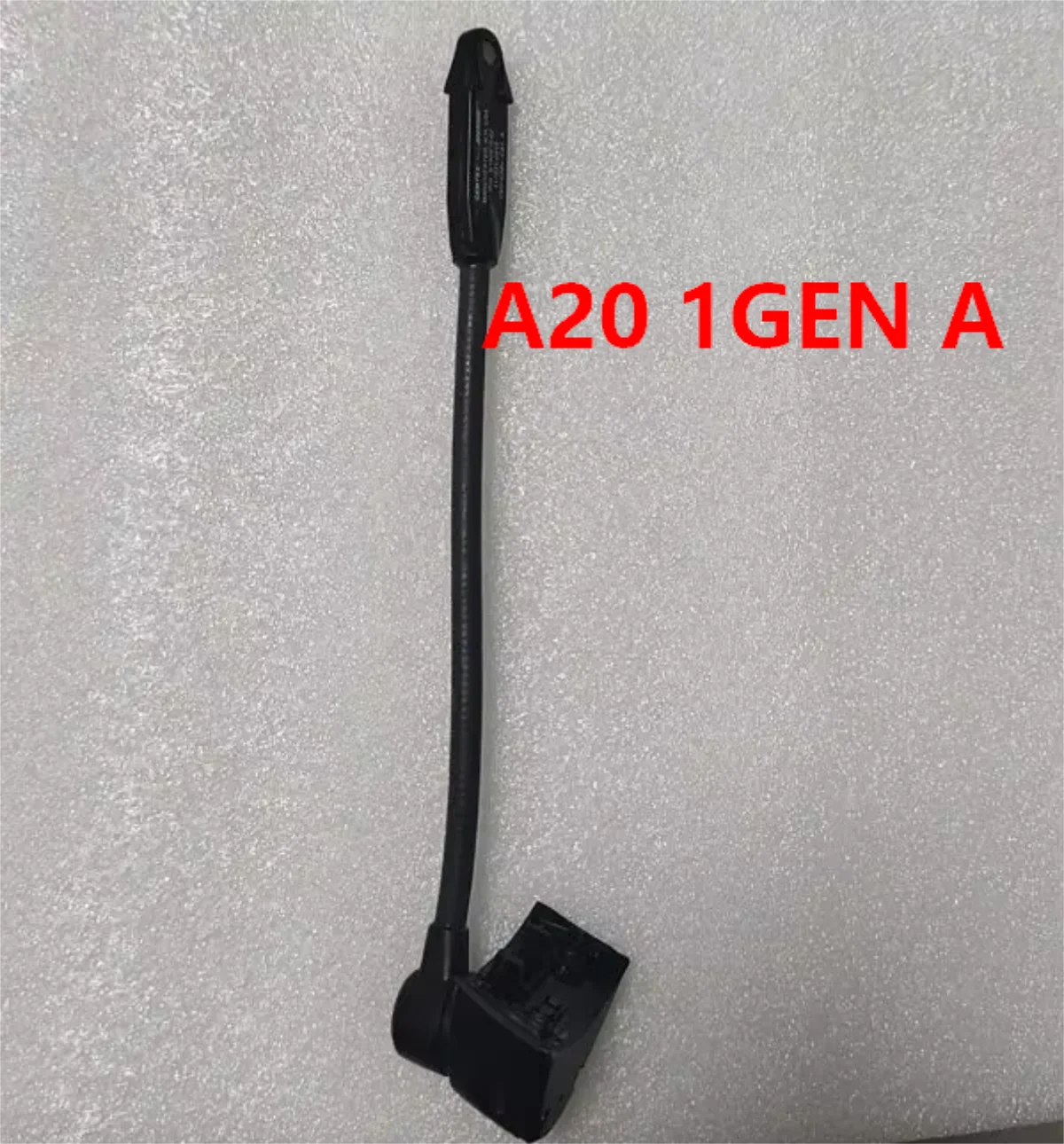 Suitable for repairing and replacing spare parts for Bose A20 aviation earphone ear pads earplugs original microphones