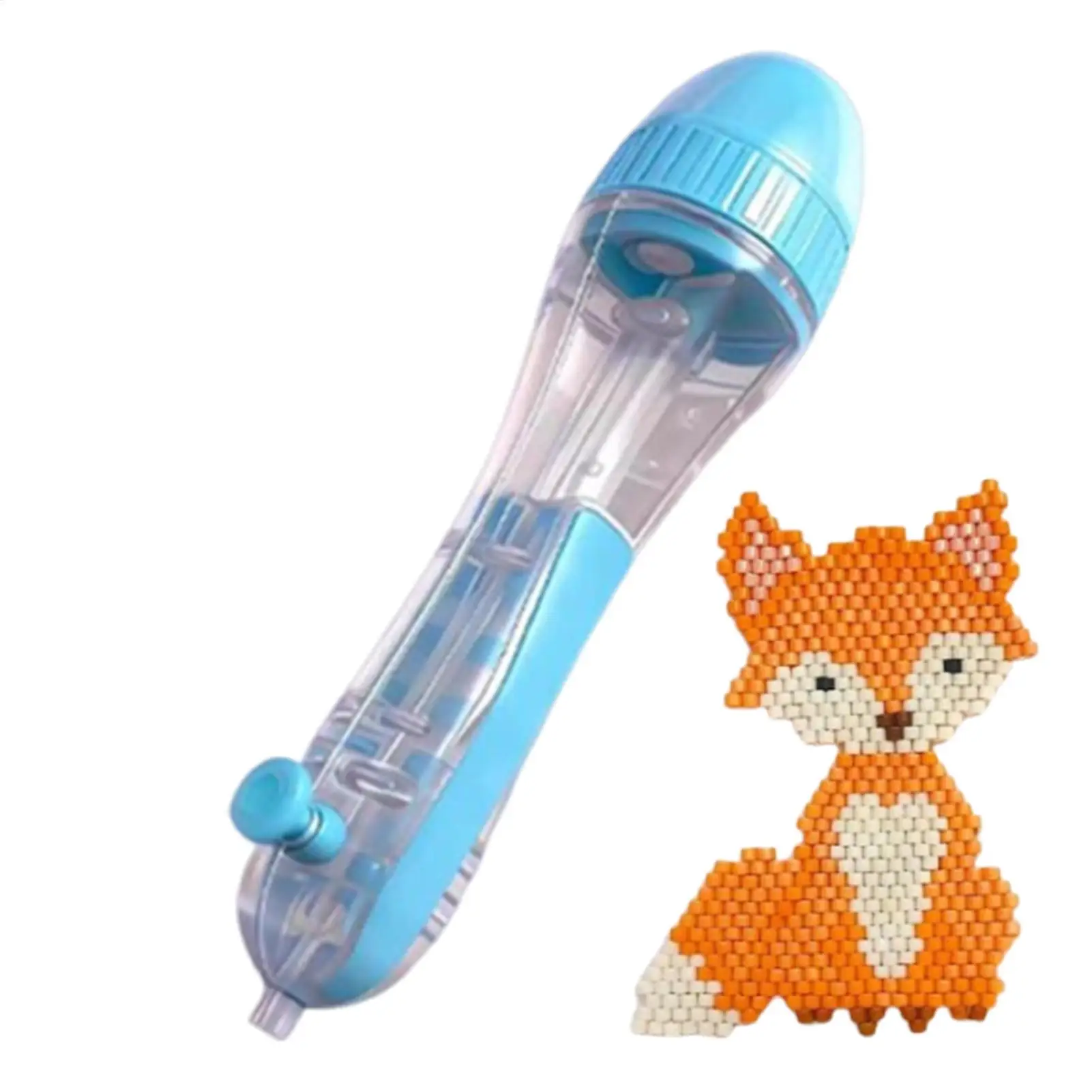 Beads Pen Bead Plac…