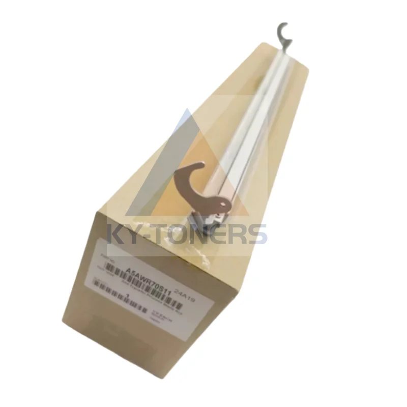 A5AWR70S11 2nd  transfer process blade assy  for Konica Minolta AccurioPress C6085 C6100 C1085 C1100