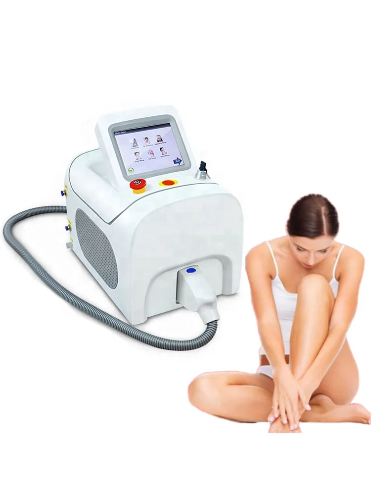 

OPT Elight IPL Hair Removal SR RF Machine Skin Rejuvenation Anti Pigment Freckle IPL/OPT Skin Care