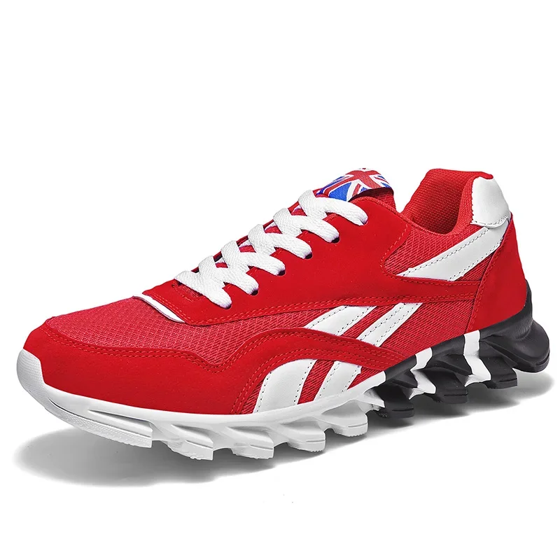 

Women and Men Sneakers Breathable Running Shoes Outdoor Sport Fashion Comfortable Casual Couples Gym Shoes