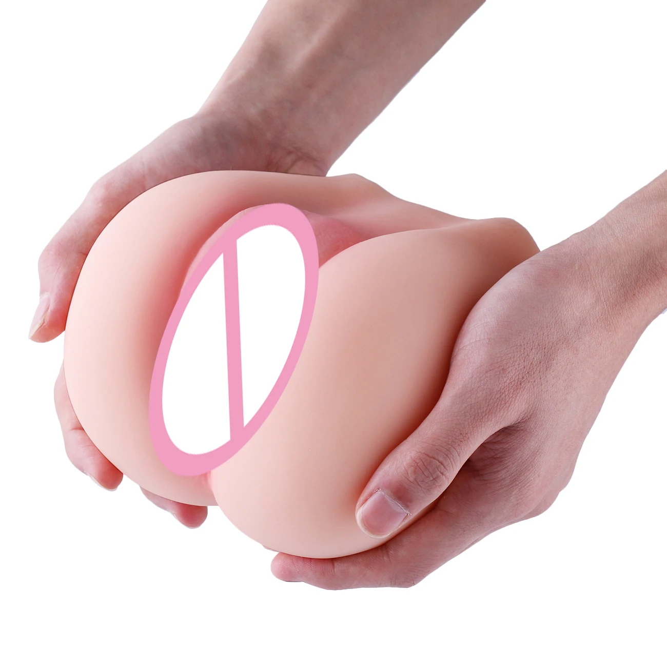 New Arrival Realistic Sexy Mini Pussy Lifelike Real Vagina Tight Vagina Anal Adult Product Male Masturbator Sex Toys For Men