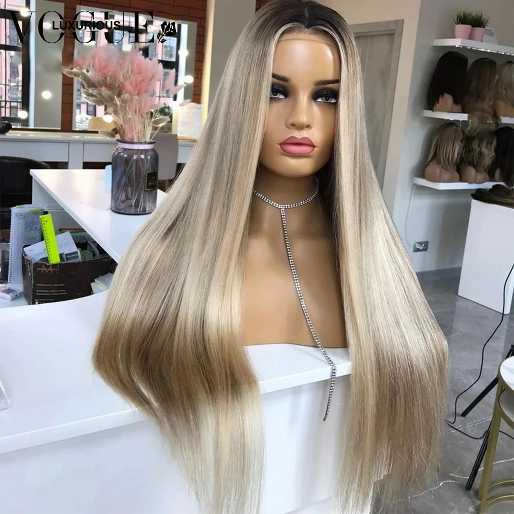 

customer order 150%density 18inch full lace wig