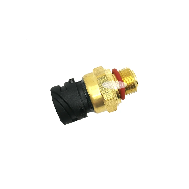 Construction Machinery Excavator Accessories VOE21540602 21540602 Pressure Sensor for EC360 EC210B EC240 EC290 EC460 view 6