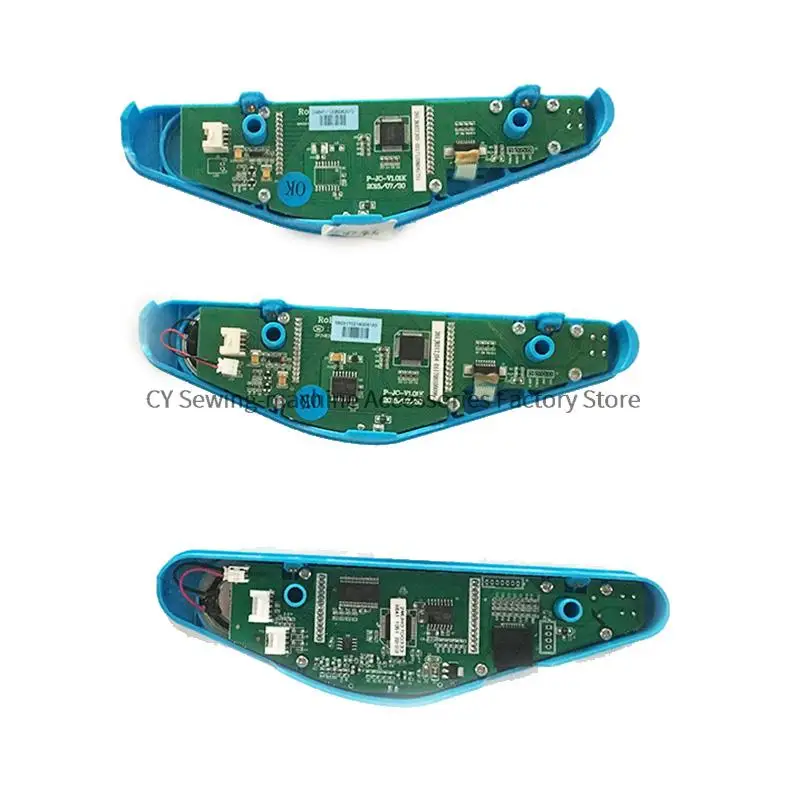 JACK A3 A4 A4S Panel sterowania POWERMAX QIXING 13833041 13833015 14033015   Części do przemysłowych maszyn do szycia Lockstitch