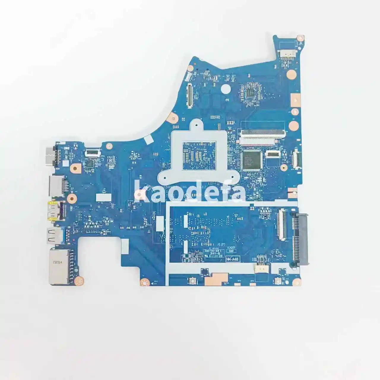 NM-A482 For Lenovo IdeaPad 300-15 300-15ISK Laptop Motherboard CPU: 3855U I3-6006U I5-6200U I7-6500U FRU: 5B20K38179  Test OK