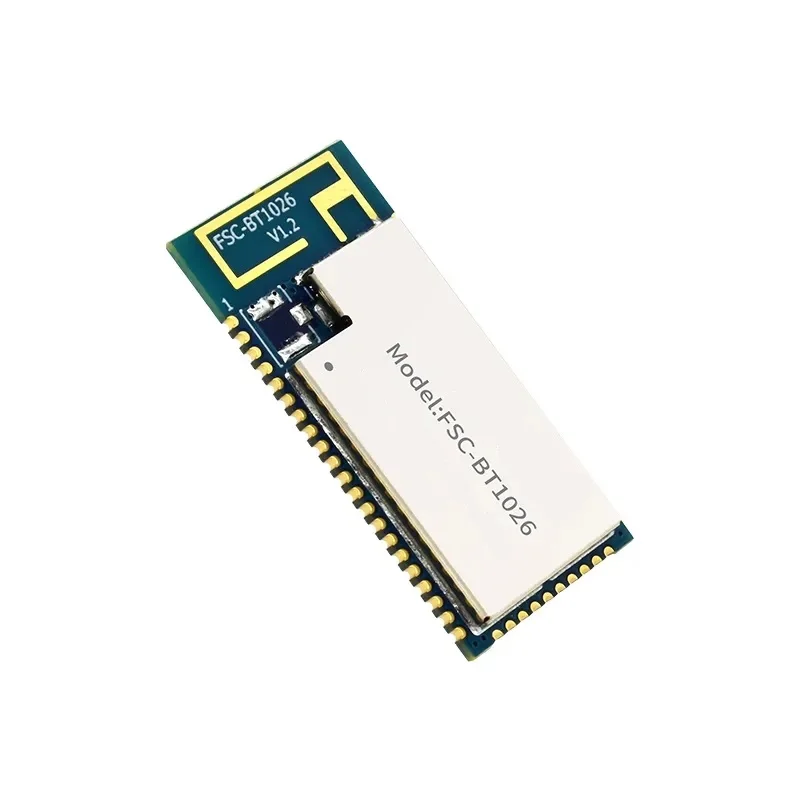 FSC-BT1026D Module QCC3034 chip Bluetooth 5.1 Audio Module apt-X