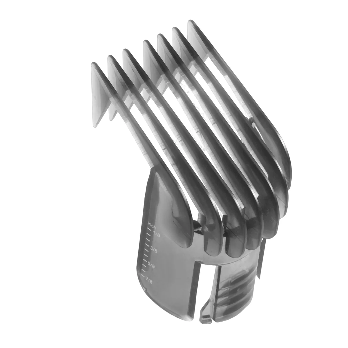 جديد 1 قطعة الشعر العملي المتقلب القاطع الحلاق رئيس المقص مشط صالح لشركة فيليبس QC5130 QC5105 QC5115 QC5120 QC5125 QC5135