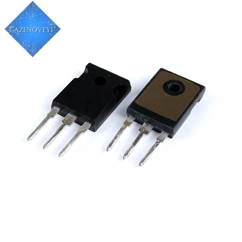 10pcs/lot STW20NM60 W20NM60 20N60 20A 600V  In Stock