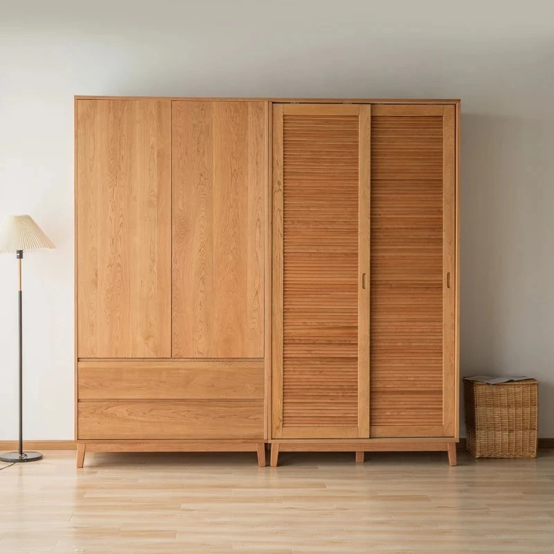 

Венецианский шкаф для хранения вещей, простая мебель для небольшой квартиры, гардероб для дома.