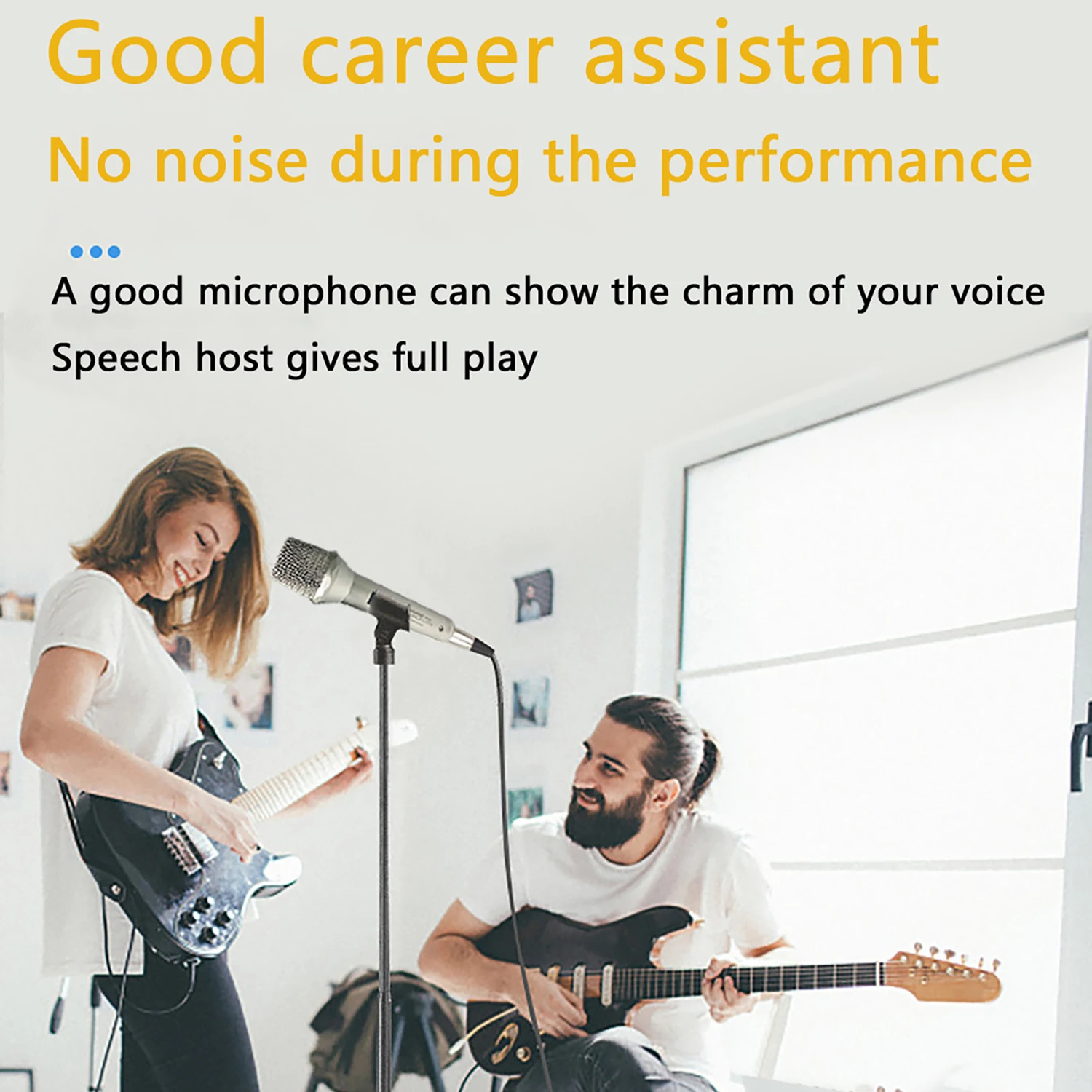 GAM-SC15 Profession…