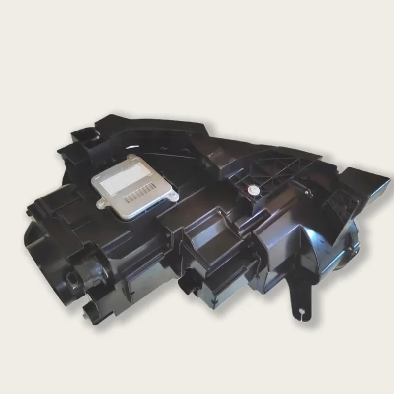 Per faro a LED Accessori auto per Great Wall WEY VV5 2017-2020 Gruppo faro modificato Indicatore di direzione Luce di marcia diurna
