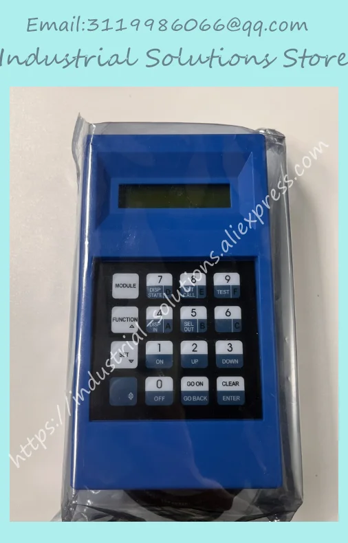 Brand New Elevator Test Tool GAA21750AK3 Unlimited Times Unlock Bleu Test Tool Elevator Service Tool GAA21750AK3 Made In China