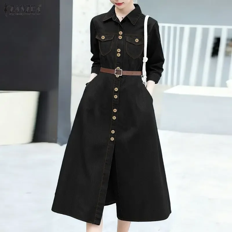 Zanzea Fashion Wome… - image