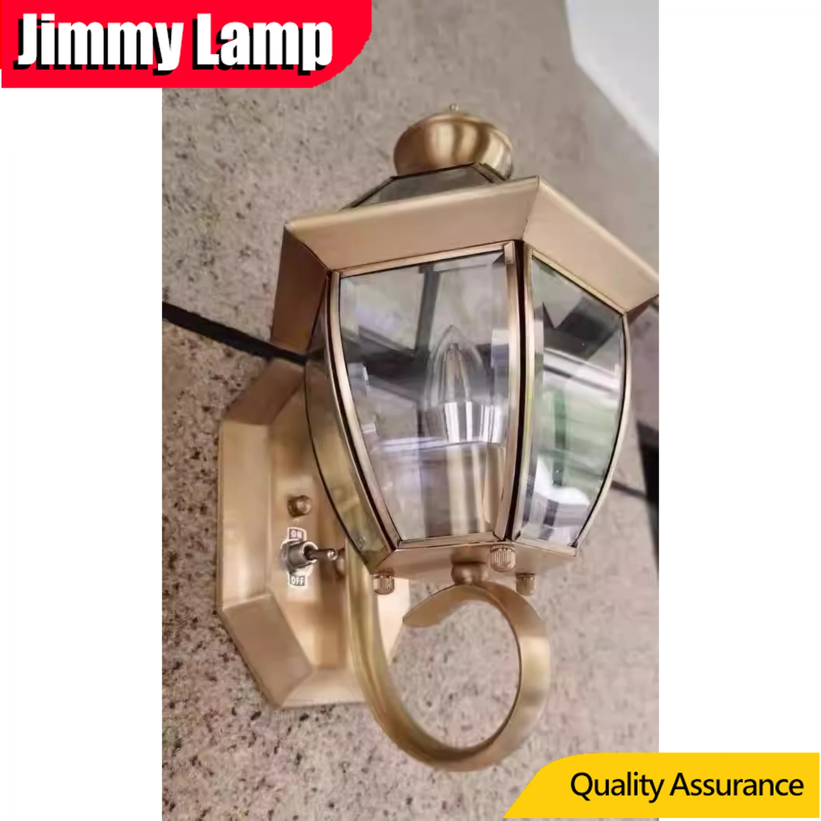 

Scandinavian Simplicity Artistic LED Wall Lamp Waterproof for Yard Decoration Corridor Mansion Outdoor Decor Indoor Lighting