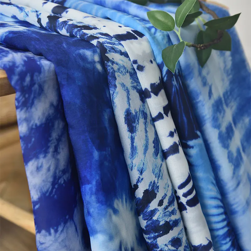 

Снежинка бархатный тай-дай лиоцелл тонкая пряжа ткань чернила стиль для детского сада ремесла шторы ручной работы свадебный декор оптом