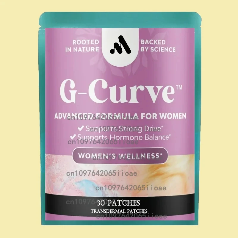 

30 пластырей, улучшение изогнутой ягодицы, увеличение ягодиц, бедер и бедер.