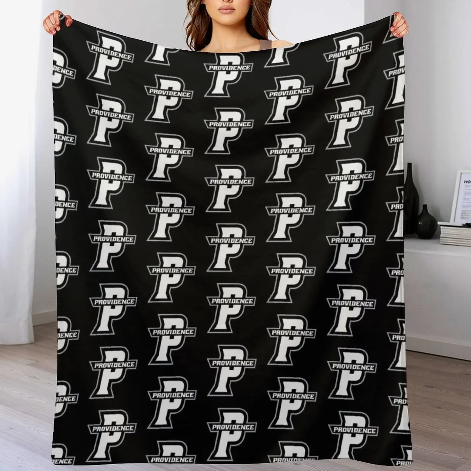 Providence Throw Blanket Decorative Soft Throw Blanket for Couch Sofa