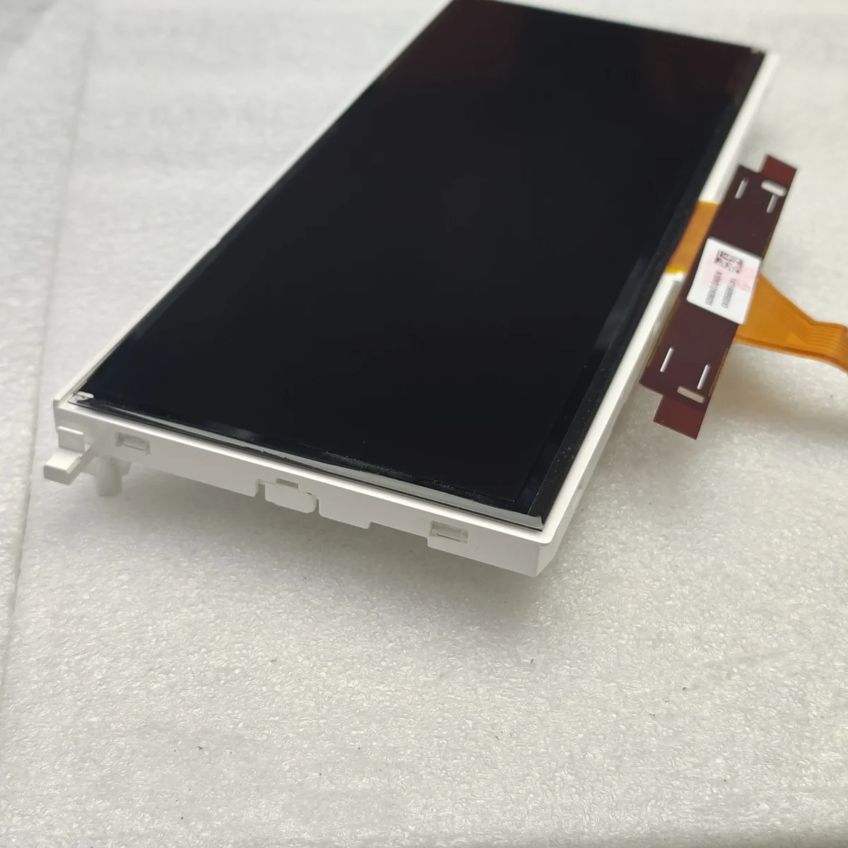 

10.25 Inch LCD Display For Audi A1 Instrument Cluster Dashbaord Screen Repair